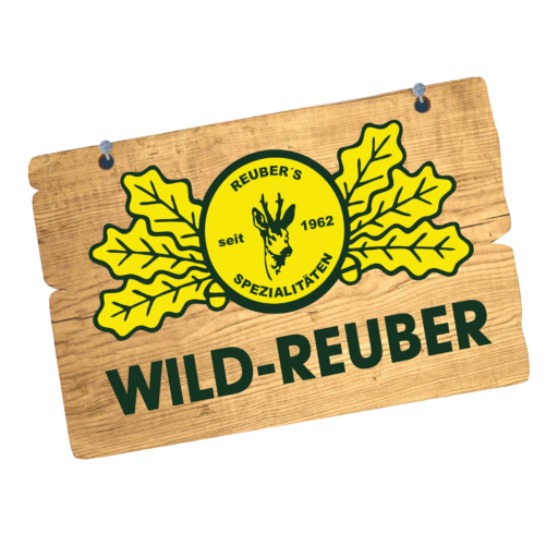 Sortiment - Wild Reuber